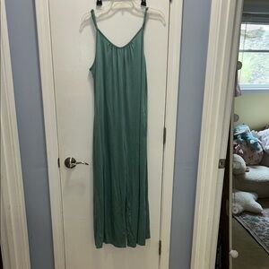Elegant Teal jumper size medium